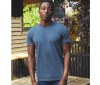 Tee-shirt en coton recyclé