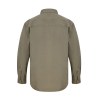 Surchemise en coton