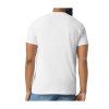 Tee-shirt homme en polycoton
