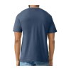 Tee-shirt homme en polycoton