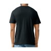 Tee-shirt homme en polycoton