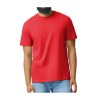 Tee-shirt homme en polycoton