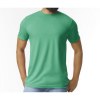 Tee-shirt homme en polycoton