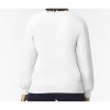 Sweat col rond unisexe