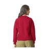 Sweat col rond unisexe
