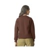 Sweat col rond unisexe