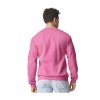 Sweat col rond unisexe