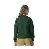 Sweat col rond unisexe