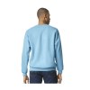 Sweat col rond unisexe
