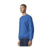Sweat col rond unisexe