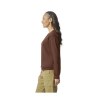 Sweat col rond unisexe