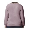 Sweat col rond unisexe