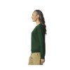 Sweat col rond unisexe