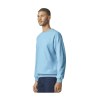 Sweat col rond unisexe
