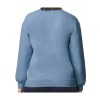 Sweat col rond unisexe