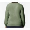 Sweat col rond unisexe