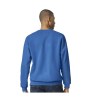 Sweat col rond unisexe