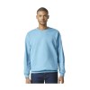 Sweat col rond unisexe