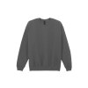 Sweat col rond unisexe