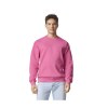 Sweat col rond unisexe