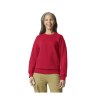 Sweat col rond unisexe