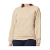 Sweat col rond unisexe