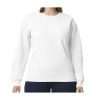 Sweat col rond unisexe