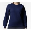Sweat col rond unisexe