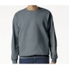 Sweat col rond unisexe