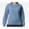 Sweat col rond unisexe