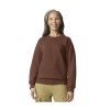 Sweat col rond unisexe