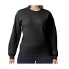 Sweat col rond unisexe