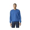 Sweat col rond unisexe