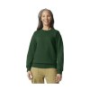Sweat col rond unisexe