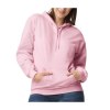 Sweat à capuche unisexe