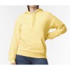 Sweat à capuche unisexe
