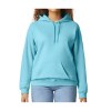 Sweat à capuche unisexe