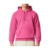 Sweat à capuche unisexe