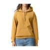 Sweat à capuche unisexe