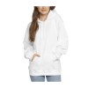 Sweat à capuche unisexe