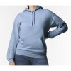 Sweat à capuche unisexe