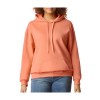 Sweat à capuche unisexe