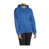 Sweat à capuche unisexe