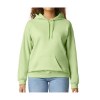 Sweat à capuche unisexe