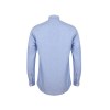 Chemise oxford homme