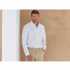 Chemise oxford homme