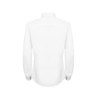 Chemise oxford femme