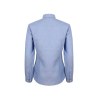 Chemise oxford femme