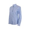 Chemise oxford femme