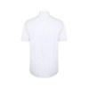 Chemisette oxford homme